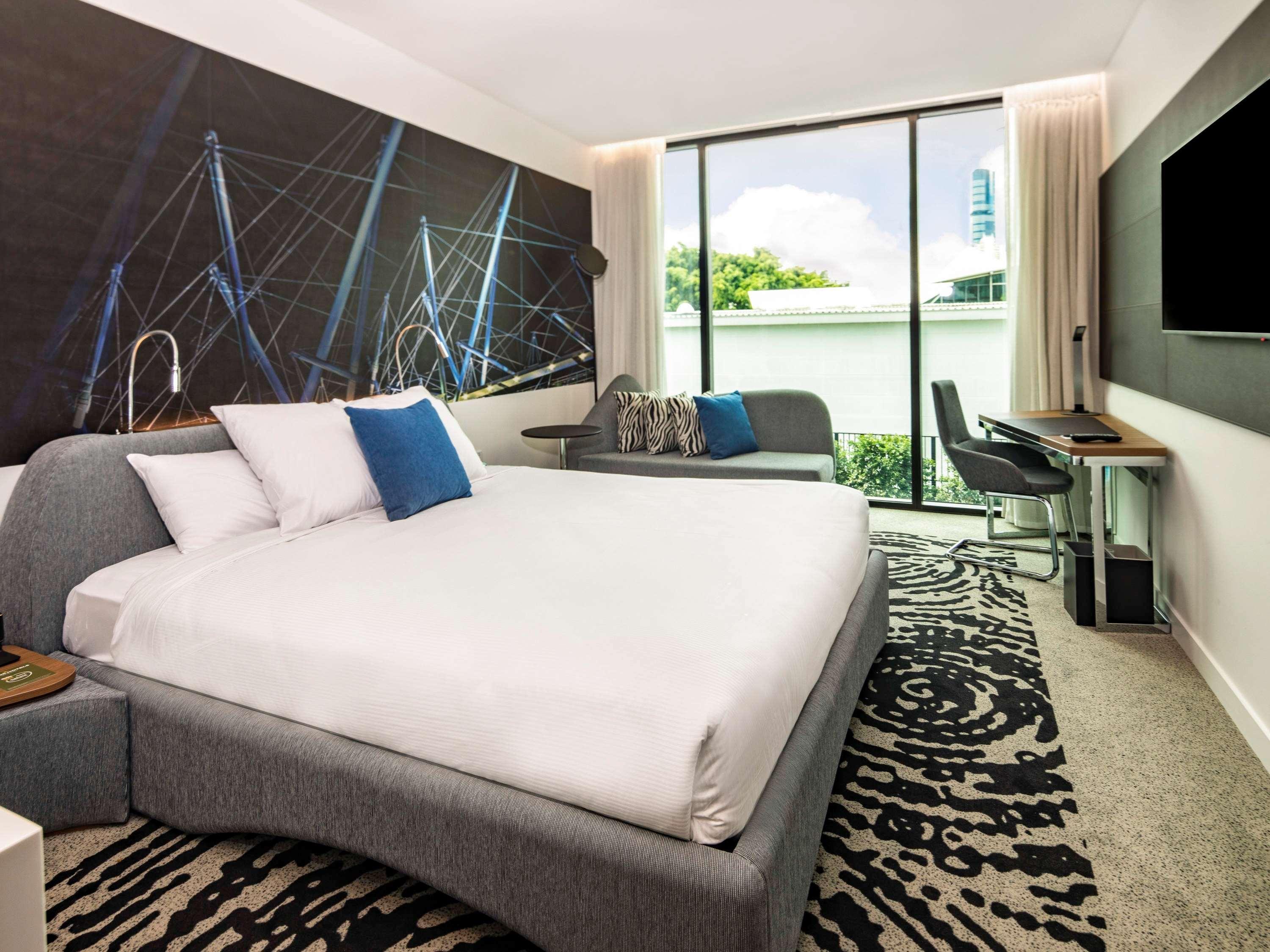 Novotel South Bank