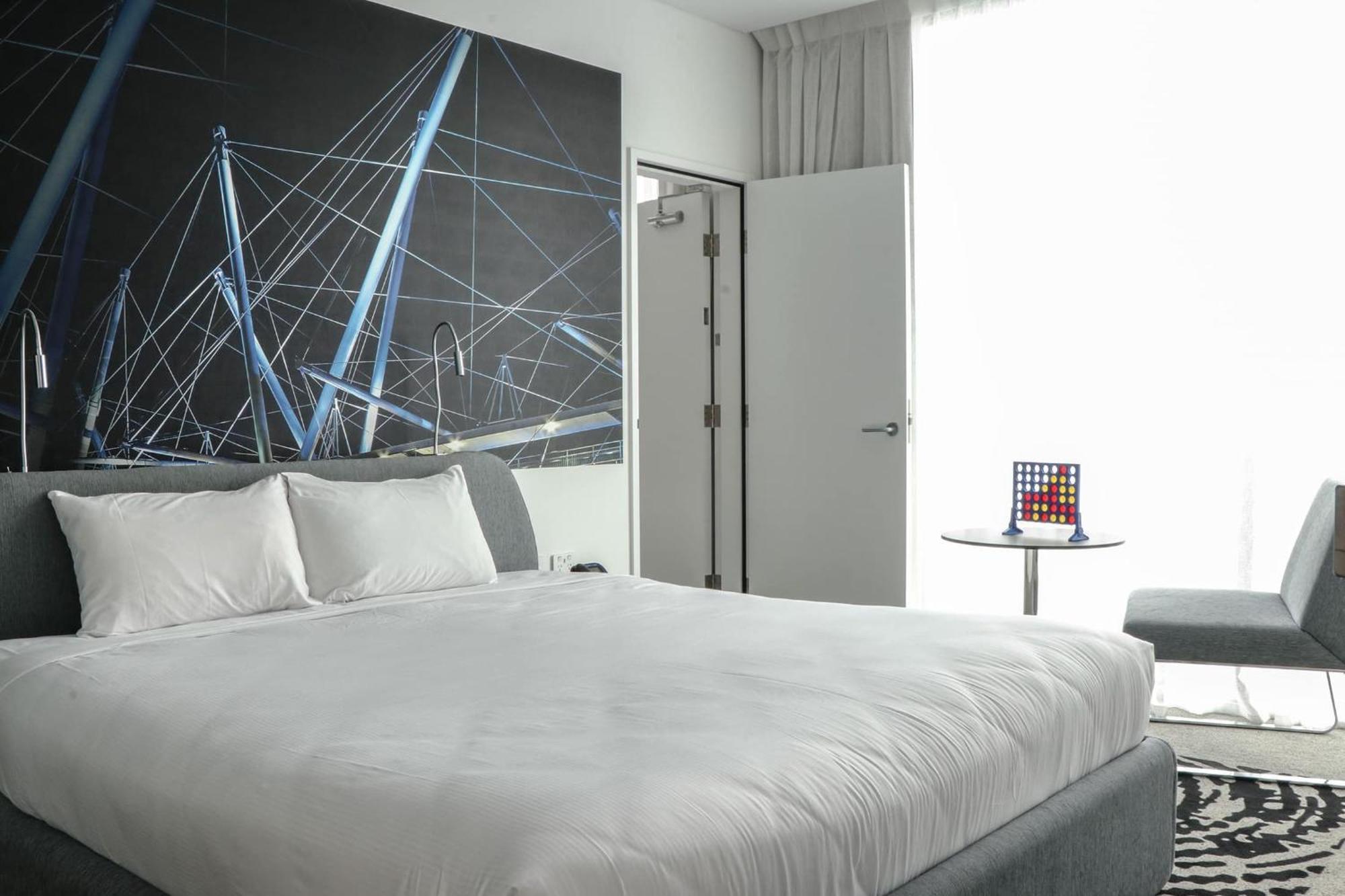 Novotel South Bank Hotel